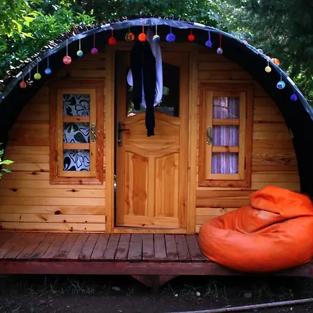 Camping Aylak Yasam Kamp Tekirova