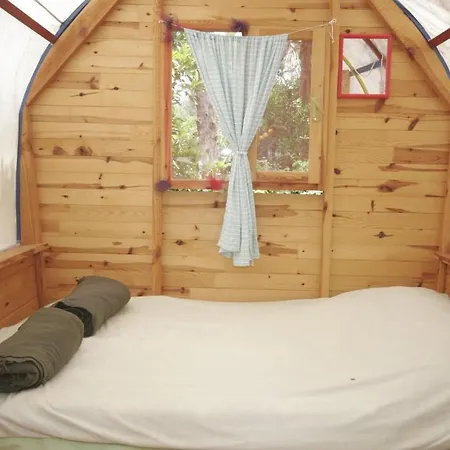 Camping Aylak Yasam Kamp Tekirova