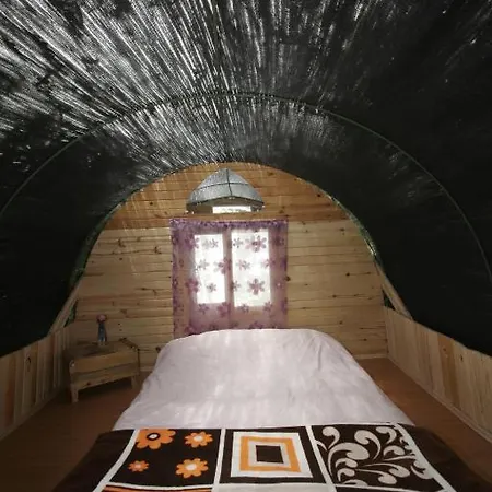 Aylak Yasam Kamp Camping Tekirova