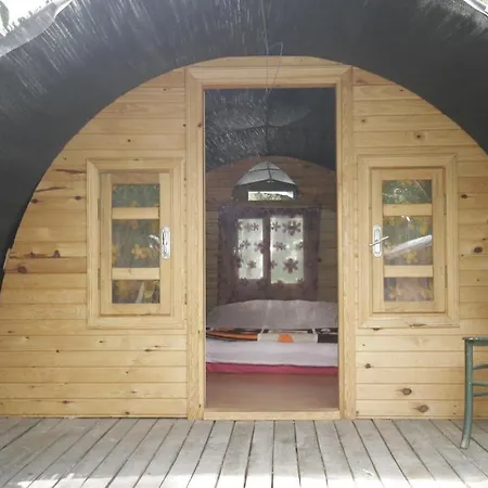 Aylak Yasam Kamp Camping