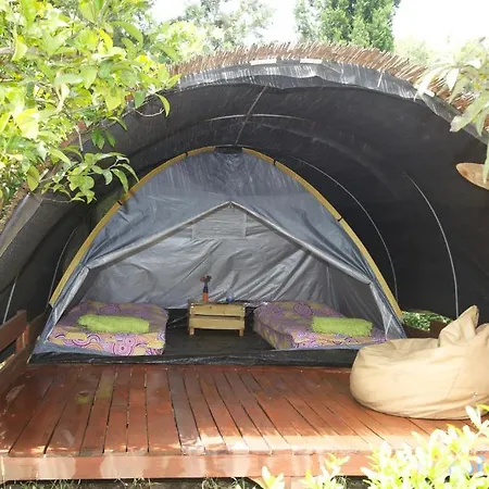 Camping Aylak Yasam Kamp