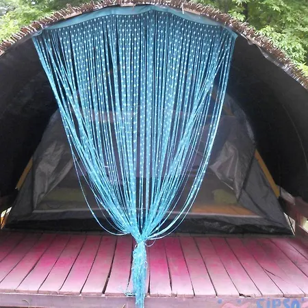 Camping Aylak Yasam Kamp Tekirova