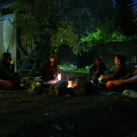 Aylak Yasam Kamp Camping Tekirova