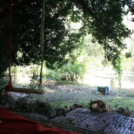 Aylak Yasam Kamp Camping