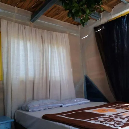 Camping Aylak Yasam Kamp *
