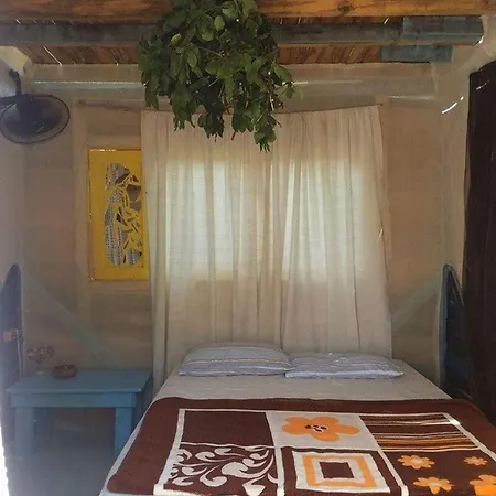 Aylak Yasam Kamp Camping Tekirova