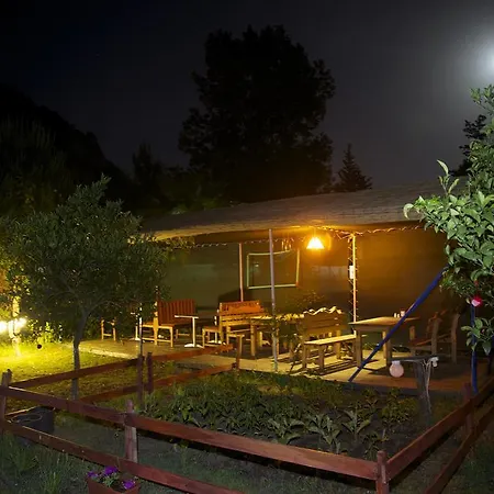Campsite Aylak Yasam Kamp *