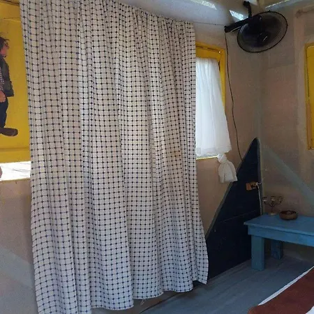 Campingplads Aylak Yasam Kamp Tekirova